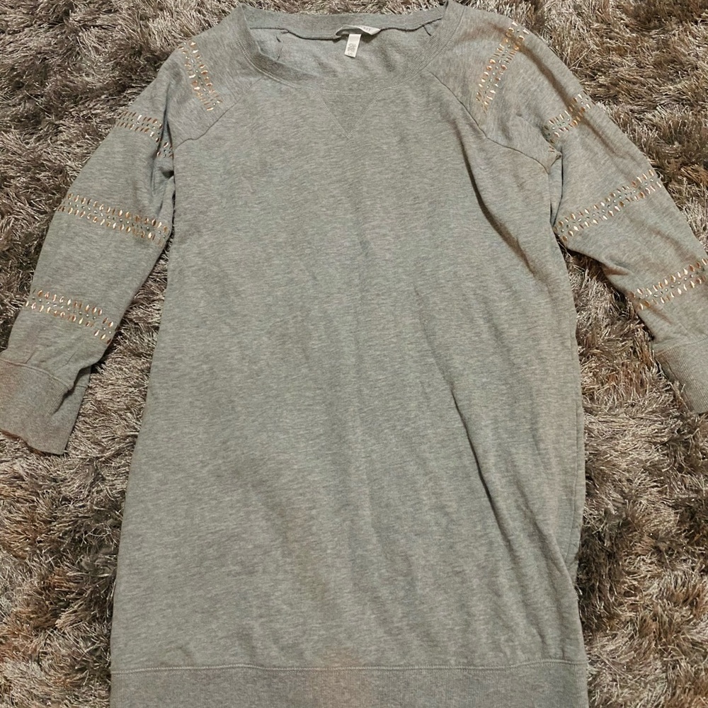 Victoria’s Secret sweater dress